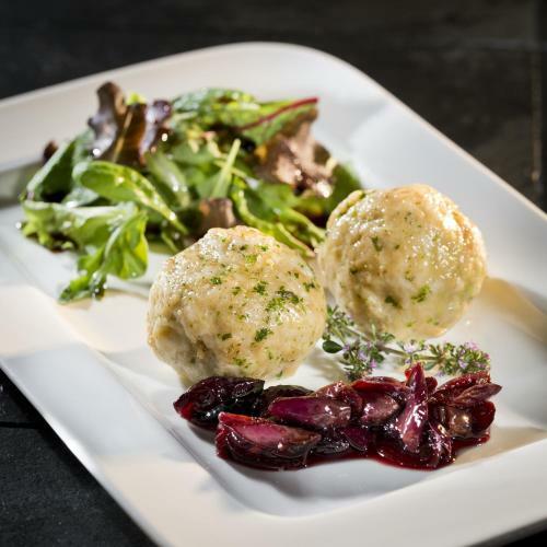 Hotel Residenz Gl�ckner
