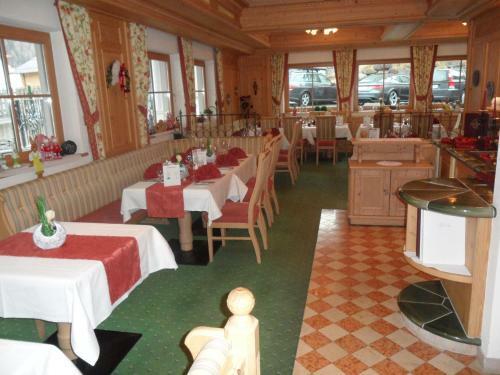 Hotel Residenz Gl�ckner