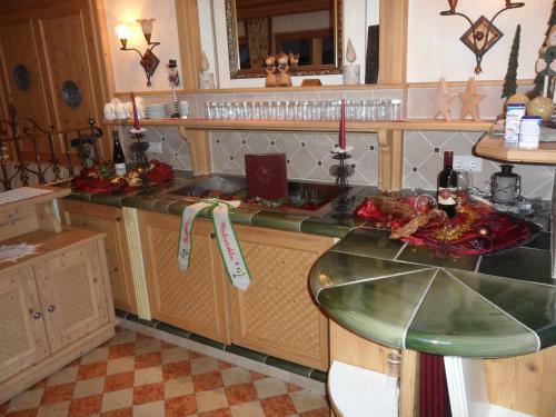 Hotel Residenz Gl�ckner