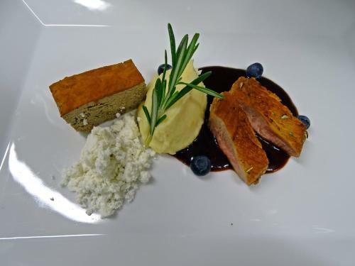 Hotel Residenz Gl�ckner