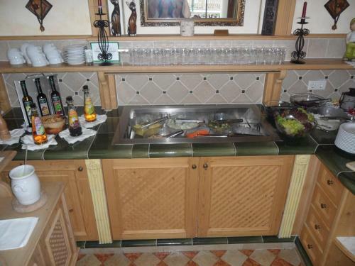Hotel Residenz Gl�ckner