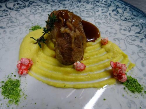Hotel Residenz Gl�ckner