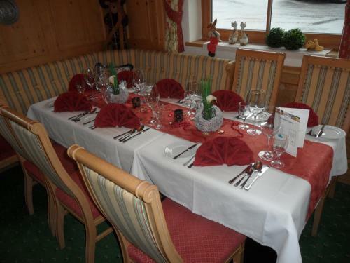Hotel Residenz Gl�ckner