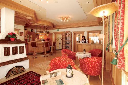 Hotel Residenz Gl�ckner