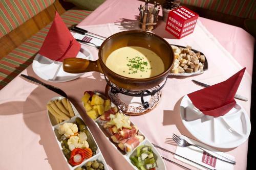 Hotel Residenz Gl�ckner