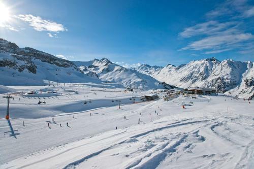 Hotel Residenz Gl�ckner