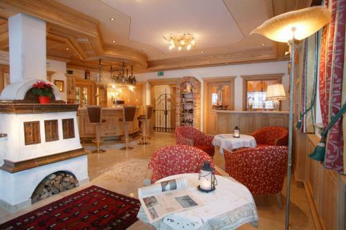 Hotel Residenz Gl�ckner