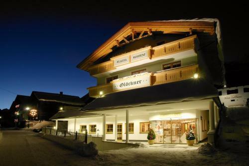 Hotel Residenz Gl�ckner