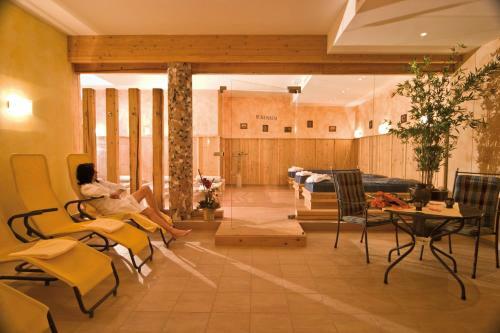 Hotel Residenz Gl�ckner