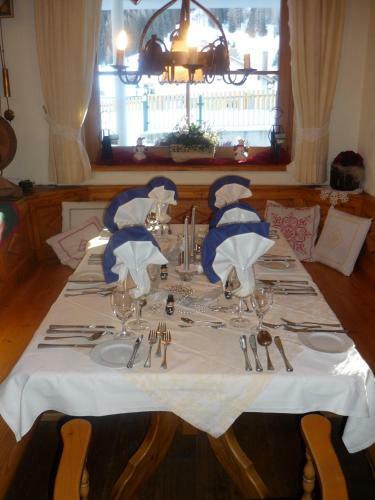 Hotel Residenz Gl�ckner