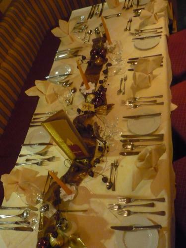 Hotel Residenz Gl�ckner