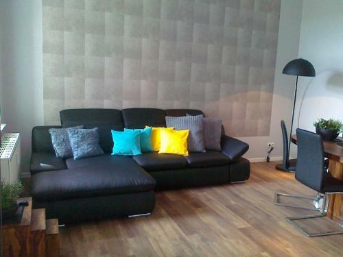 Apartamento Villa Anna - Vis � Vis