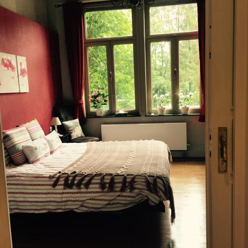 B&B Le Notaire