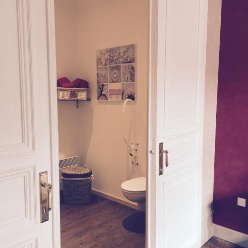B&B Le Notaire
