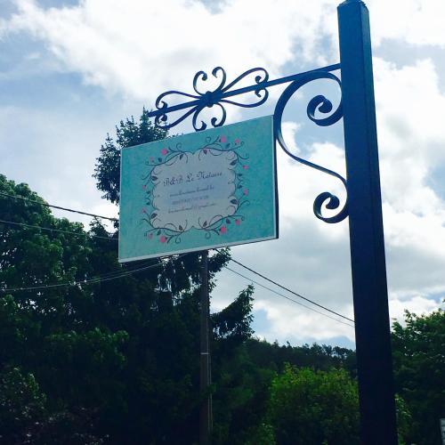 B&B Le Notaire