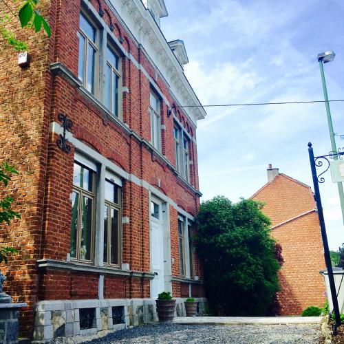 B&B Le Notaire