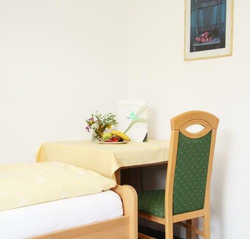 Hotel-restaurant Stefanihof