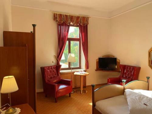 Hotel Kaiser Franz Josef