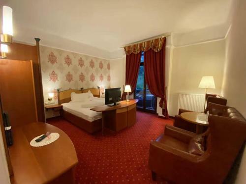 Hotel Kaiser Franz Josef