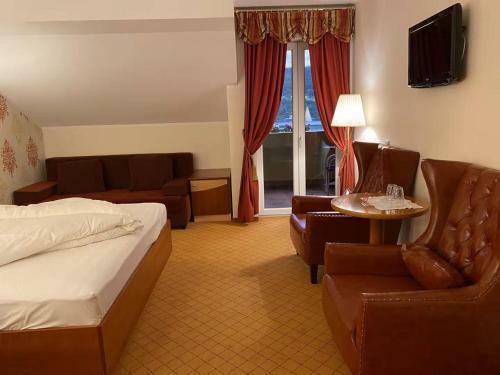Hotel Kaiser Franz Josef