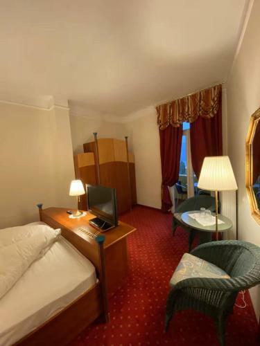 Hotel Kaiser Franz Josef