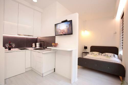 Miaap Apartments