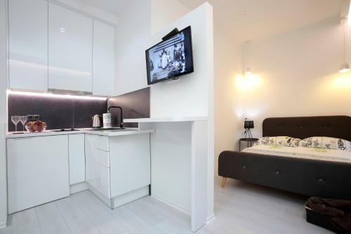 Miaap Apartments