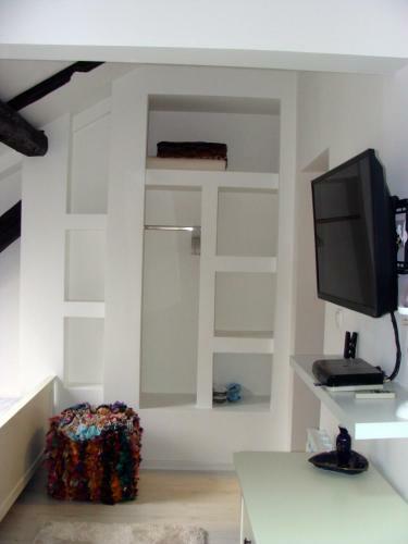 Miaap Apartments