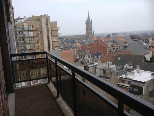Apartment Bristol Palace 7a