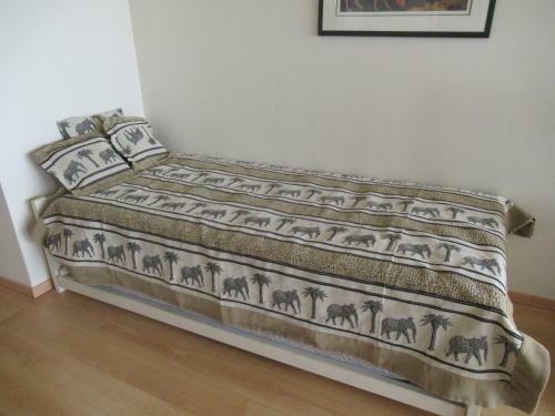 Apartment Bristol Palace 7a