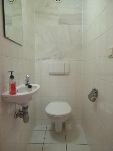 Apartment Bristol Palace 7a