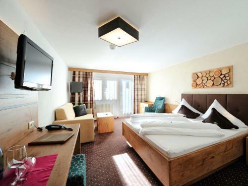 Hotel R�ck Garni