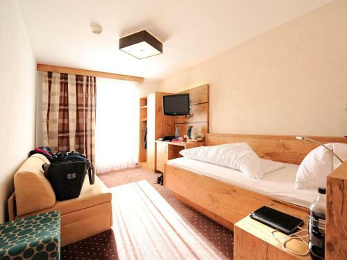 Hotel R�ck Garni