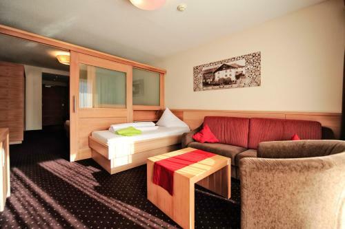 Hotel R�ck Garni