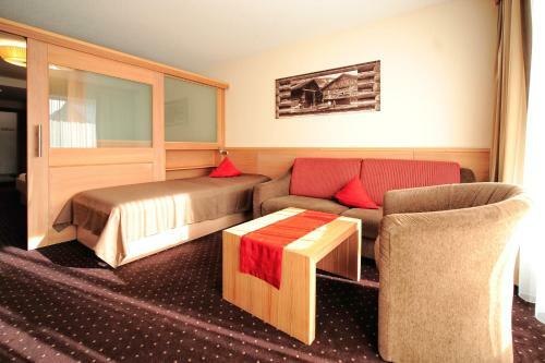 Hotel R�ck Garni