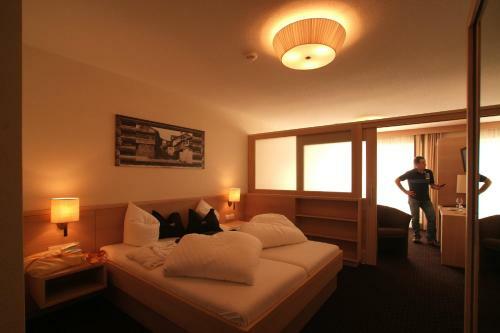 Hotel R�ck Garni
