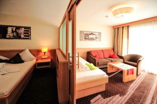 Hotel R�ck Garni