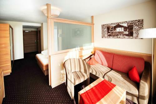 Hotel R�ck Garni