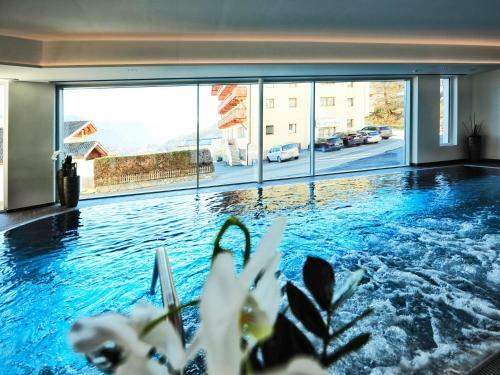 Hotel R�ck Garni