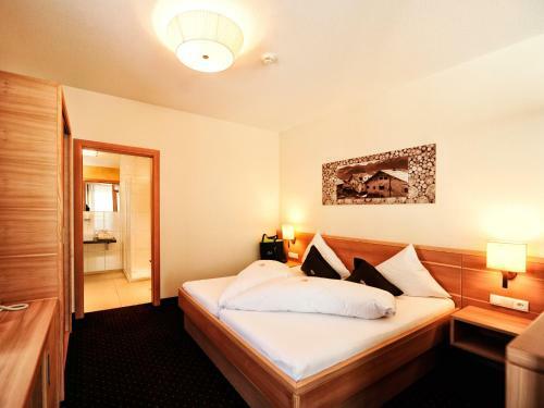 Hotel R�ck Garni