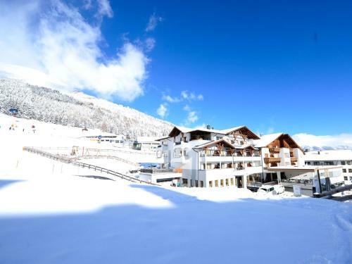Hotel R�ck Garni