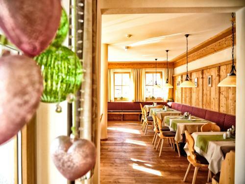 Hotel R�ck Garni