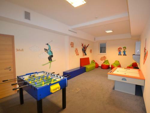 Hotel R�ck Garni