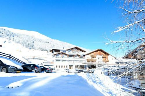Hotel R�ck Garni