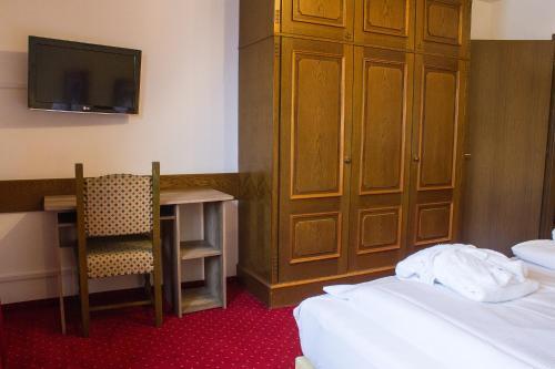 Hotel Habhof