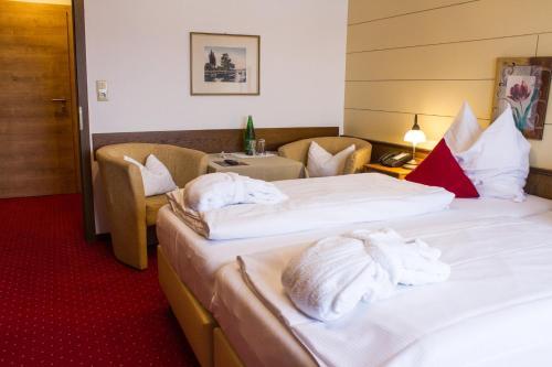 Hotel Habhof