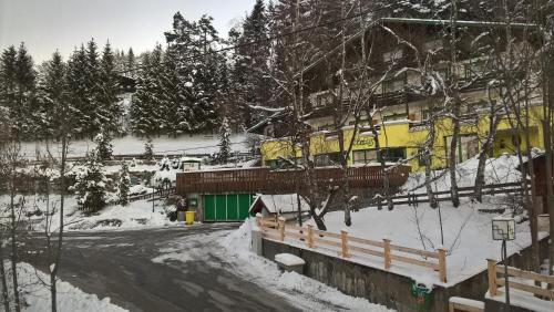 Hotel Habhof