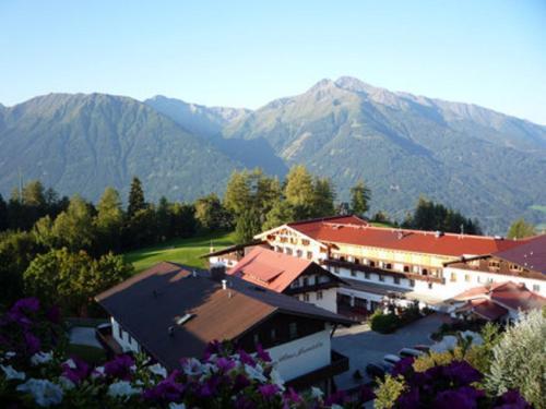 Hotel Habhof