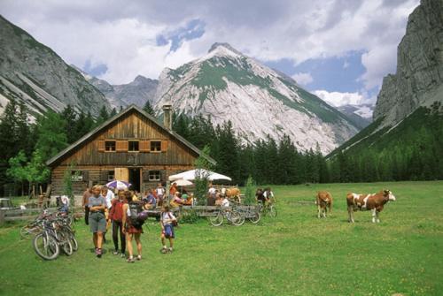 Hotel Habhof