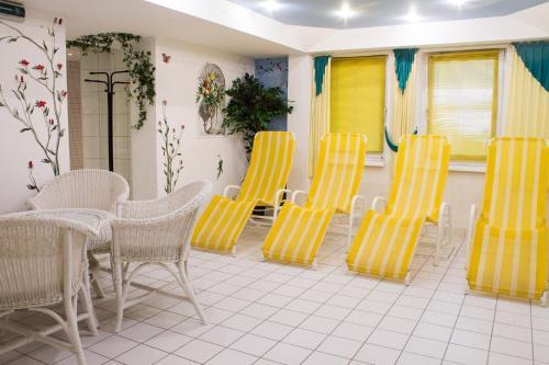 Hotel Habhof